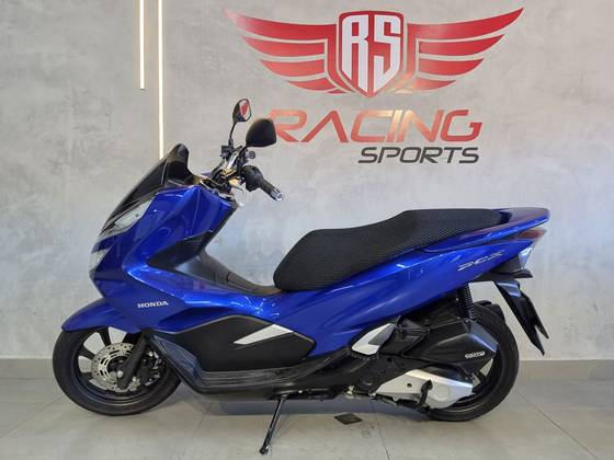 HONDA PCX 