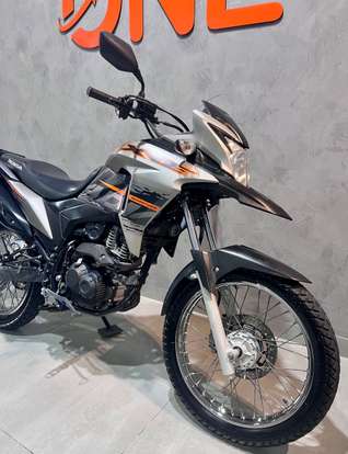 HONDA-XRE 190 ABS-2021