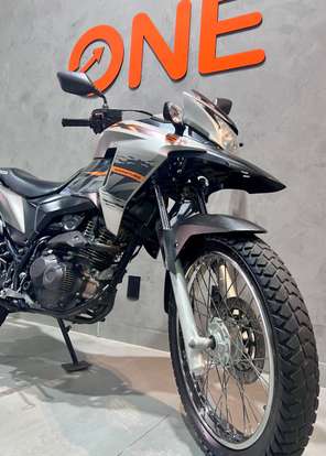 HONDA-XRE 190 ABS-2021