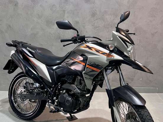 HONDA-XRE 190 ABS HONDA-XRE 190 ABS-2021