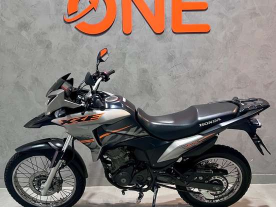 HONDA-XRE 190 ABS HONDA-XRE 190 ABS-2021