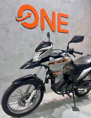 HONDA-XRE 190 ABS-2021