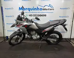 HONDA XRE 300 ABS HONDA XRE 300 ABS