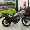 HONDA XRE 300 SAHARA ADVENTURE HONDA XRE 300 SAHARA ADVENTURE