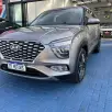 HYUNDAI CRETA 1.0 TGDI FLEX LIMITED SAFETY AUTOMÁTICO HYUNDAI CRETA 1.0 TGDI FLEX LIMITED SAFETY AUTOMÁTICO