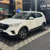 HYUNDAI CRETA 1.6 16V FLEX ATTITUDE AUTOMÁTICO HYUNDAI CRETA 1.6 16V FLEX ATTITUDE AUTOMÁTICO