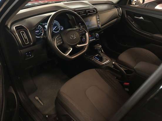 HYUNDAI-CRETA-1.0 TGDI FLEX LIMITED AUTOMÁTICO HYUNDAI-CRETA-2022