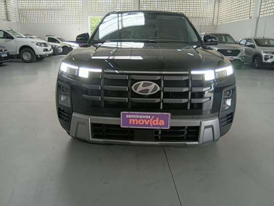 HYUNDAI-CRETA-1.0 TGDI FLEX PLATINUM AUTOMÁTICO HYUNDAI-CRETA-2025