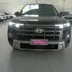 HYUNDAI CRETA 1.0 TGDI FLEX PLATINUM AUTOMÁTICO HYUNDAI CRETA 1.0 TGDI FLEX PLATINUM AUTOMÁTICO