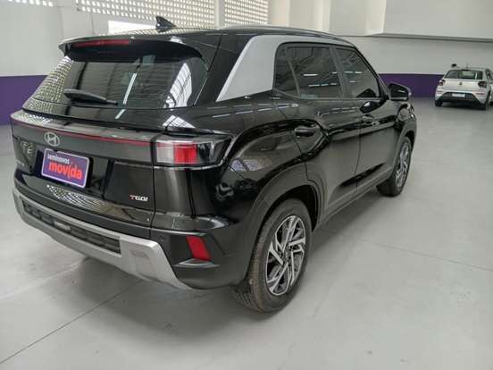 HYUNDAI-CRETA-1.0 TGDI FLEX PLATINUM AUTOMÁTICO HYUNDAI-CRETA-2025