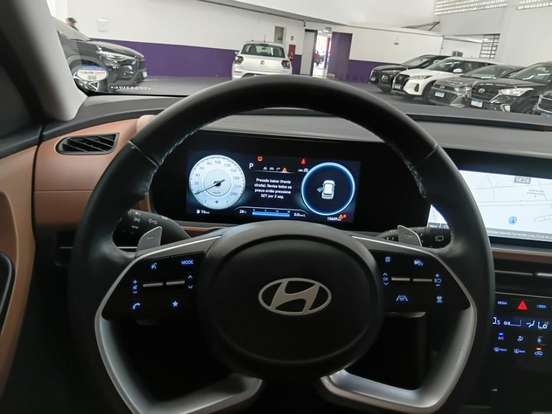 HYUNDAI-CRETA-1.0 TGDI FLEX PLATINUM AUTOMÁTICO HYUNDAI-CRETA-2025