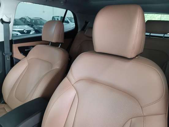 HYUNDAI-CRETA-1.0 TGDI FLEX PLATINUM AUTOMÁTICO HYUNDAI-CRETA-2025