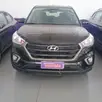 HYUNDAI CRETA 1.6 16V FLEX ACTION AUTOMÁTICO HYUNDAI CRETA 1.6 16V FLEX ACTION AUTOMÁTICO