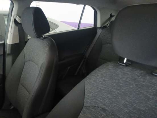 HYUNDAI-CRETA-1.6 16V FLEX ACTION AUTOMÁTICO HYUNDAI-CRETA-2024