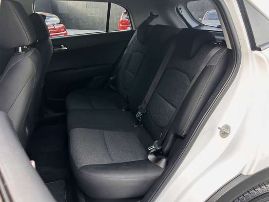 HYUNDAI-CRETA-1.6 16V FLEX ACTION AUTOMÁTICO HYUNDAI-CRETA-2022