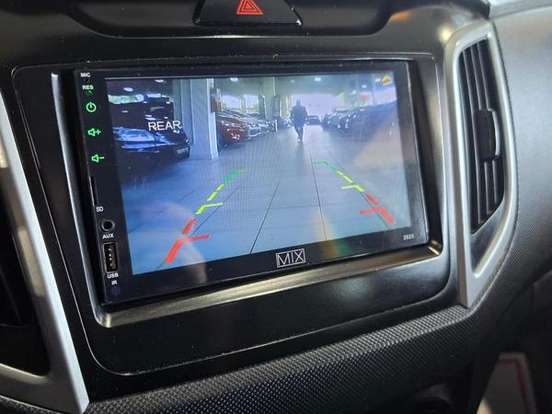 HYUNDAI-CRETA-1.6 16V FLEX ATTITUDE AUTOMÁTICO HYUNDAI-CRETA-2019