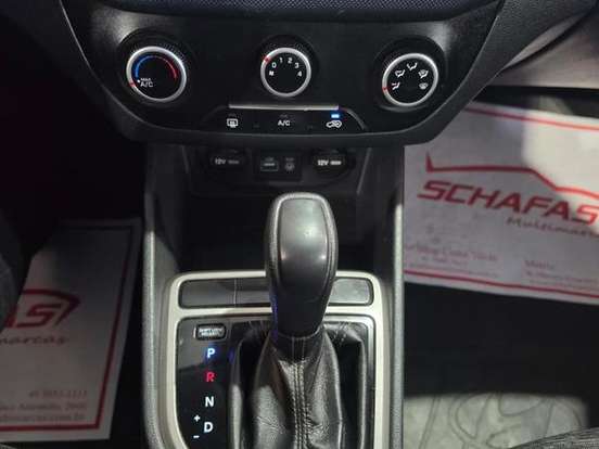 HYUNDAI-CRETA-1.6 16V FLEX ATTITUDE AUTOMÁTICO HYUNDAI-CRETA-2019