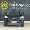 HYUNDAI CRETA 1.6 16V FLEX ATTITUDE AUTOMÁTICO HYUNDAI CRETA 1.6 16V FLEX ATTITUDE AUTOMÁTICO