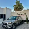 HYUNDAI CRETA 2.0 16V FLEX PRESTIGE AUTOMÁTICO HYUNDAI CRETA 2.0 16V FLEX PRESTIGE AUTOMÁTICO