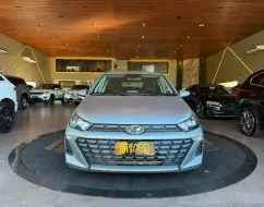 HYUNDAI HB20 1.0 12V FLEX COMFORT MANUAL HYUNDAI HB20 1.0 12V FLEX COMFORT MANUAL