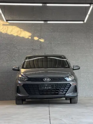 HYUNDAI HB20 1.0 12V FLEX COMFORT PLUS MANUAL HYUNDAI HB20 1.0 12V FLEX COMFORT PLUS MANUAL