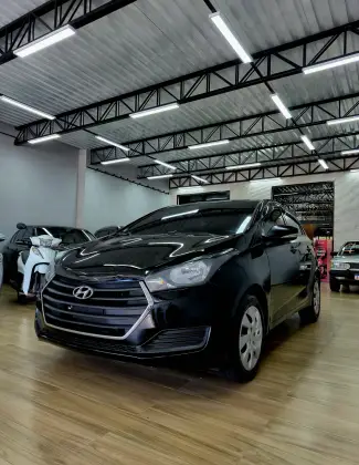 HYUNDAI HB20 1.0 COMFORT 12V FLEX 4P MANUAL HYUNDAI HB20 1.0 COMFORT 12V FLEX 4P MANUAL