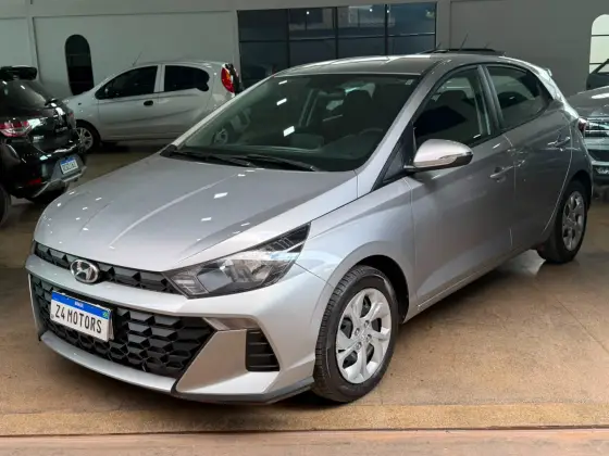 HYUNDAI HB20 1.0 TGDI FLEX COMFORT PLUS MANUAL HYUNDAI HB20 1.0 TGDI FLEX COMFORT PLUS MANUAL