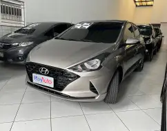 HYUNDAI HB20 1.0 TGDI FLEX PLATINUM MANUAL HYUNDAI HB20 1.0 TGDI FLEX PLATINUM MANUAL