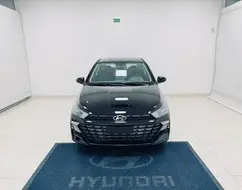 HYUNDAI HB20 1.0 12V FLEX COMFORT MANUAL HYUNDAI HB20 1.0 12V FLEX COMFORT MANUAL
