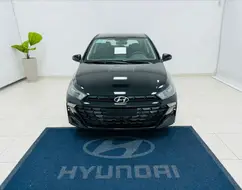 HYUNDAI HB20 1.0 12V FLEX LIMITED MANUAL HYUNDAI HB20 1.0 12V FLEX LIMITED MANUAL