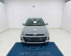 HYUNDAI HB20 1.0 12V FLEX LIMITED MANUAL HYUNDAI HB20 1.0 12V FLEX LIMITED MANUAL