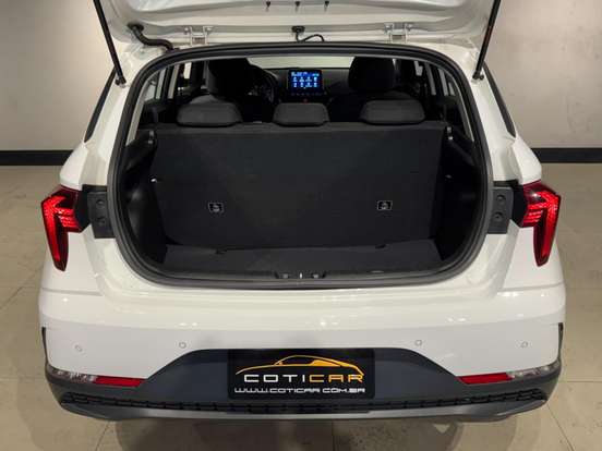 HYUNDAI-HB20-1.0 TGDI FLEX COMFORT PLUS AUTOMÁTICO HYUNDAI-HB20-2024