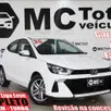 HYUNDAI HB20 1.0 TGDI FLEX COMFORT PLUS TECH AUTOMÁTICO HYUNDAI HB20 1.0 TGDI FLEX COMFORT PLUS TECH AUTOMÁTICO