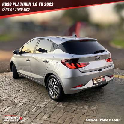HYUNDAI-HB20-2022