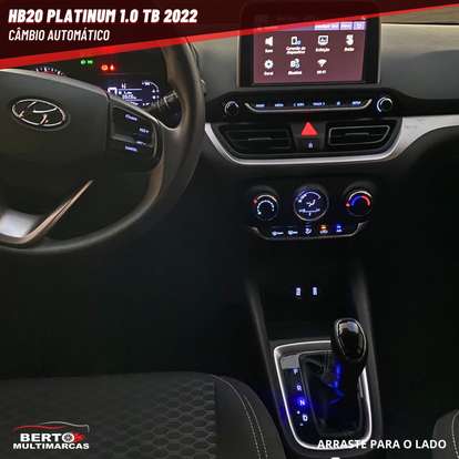 HYUNDAI-HB20-2022