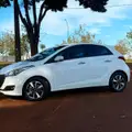 HYUNDAI HB20 1.6 1 MILLION 16V FLEX 4P AUTOMÁTICO HYUNDAI HB20 1.6 1 MILLION 16V FLEX 4P AUTOMÁTICO