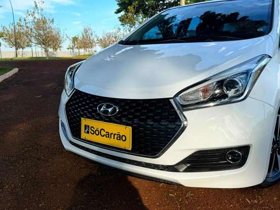 HYUNDAI-HB20-2018