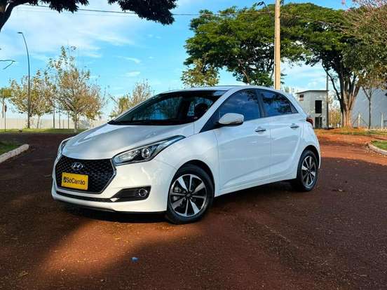 HYUNDAI-HB20-2018