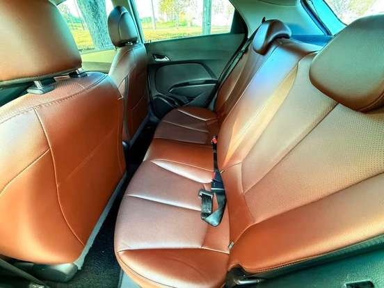 HYUNDAI-HB20-1.6 1 MILLION 16V FLEX 4P AUTOMÁTICO HYUNDAI-HB20-2018