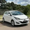 HYUNDAI HB20 1.6 COMFORT 16V FLEX 4P MANUAL HYUNDAI HB20 1.6 COMFORT 16V FLEX 4P MANUAL