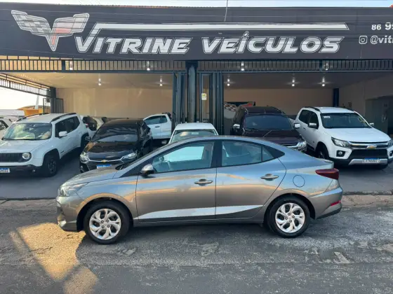 HYUNDAI HB20S 1.0 12V FLEX COMFORT MANUAL HYUNDAI HB20S 1.0 12V FLEX COMFORT MANUAL
