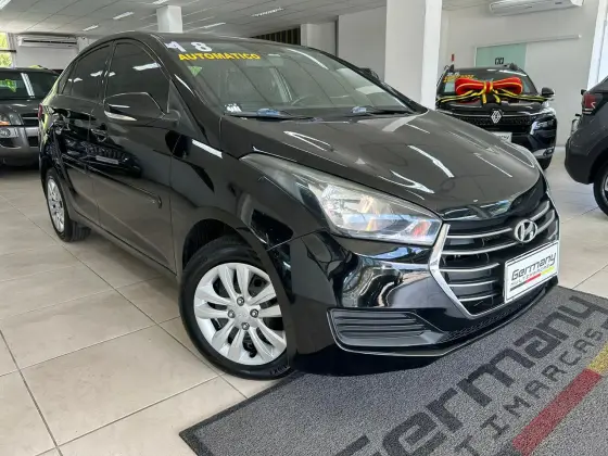 HYUNDAI HB20S 1.6 COMFORT PLUS 16V FLEX 4P AUTOMÁTICO HYUNDAI HB20S 1.6 COMFORT PLUS 16V FLEX 4P AUTOMÁTICO