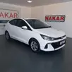HYUNDAI HB20S 1.0 12V FLEX COMFORT PLUS MANUAL HYUNDAI HB20S 1.0 12V FLEX COMFORT PLUS MANUAL