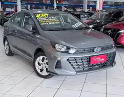 HYUNDAI HB20S 1.0 12V FLEX COMFORT PLUS MANUAL HYUNDAI HB20S 1.0 12V FLEX COMFORT PLUS MANUAL