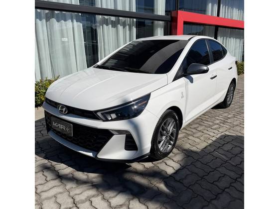 HYUNDAI HB20S 1.0 12V FLEX COPA DO MUNDO DA FIFA QATAR 2022 MANUAL