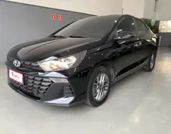 HYUNDAI HB20S 1.0 12V FLEX LIMITED MANUAL HYUNDAI HB20S 1.0 12V FLEX LIMITED MANUAL