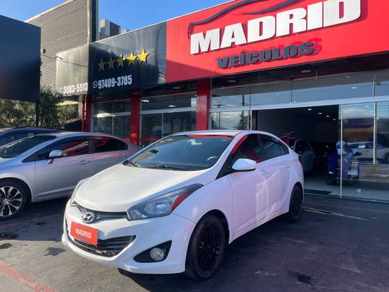 HYUNDAI HB20S 1.0 COMFORT PLUS 12V FLEX 4P MANUAL