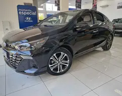 HYUNDAI HB20S 1.0 TGDI FLEX PLATINUM SAFETY AUTOMÁTICO HYUNDAI HB20S 1.0 TGDI FLEX PLATINUM SAFETY AUTOMÁTICO