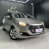 HYUNDAI HB20S 1.6 COMFORT PLUS 16V FLEX 4P AUTOMÁTICO HYUNDAI HB20S 1.6 COMFORT PLUS 16V FLEX 4P AUTOMÁTICO