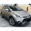 HYUNDAI HB20X 1.6 16V PREMIUM FLEX 4P AUTOMÁTICO HYUNDAI HB20X 1.6 16V PREMIUM FLEX 4P AUTOMÁTICO